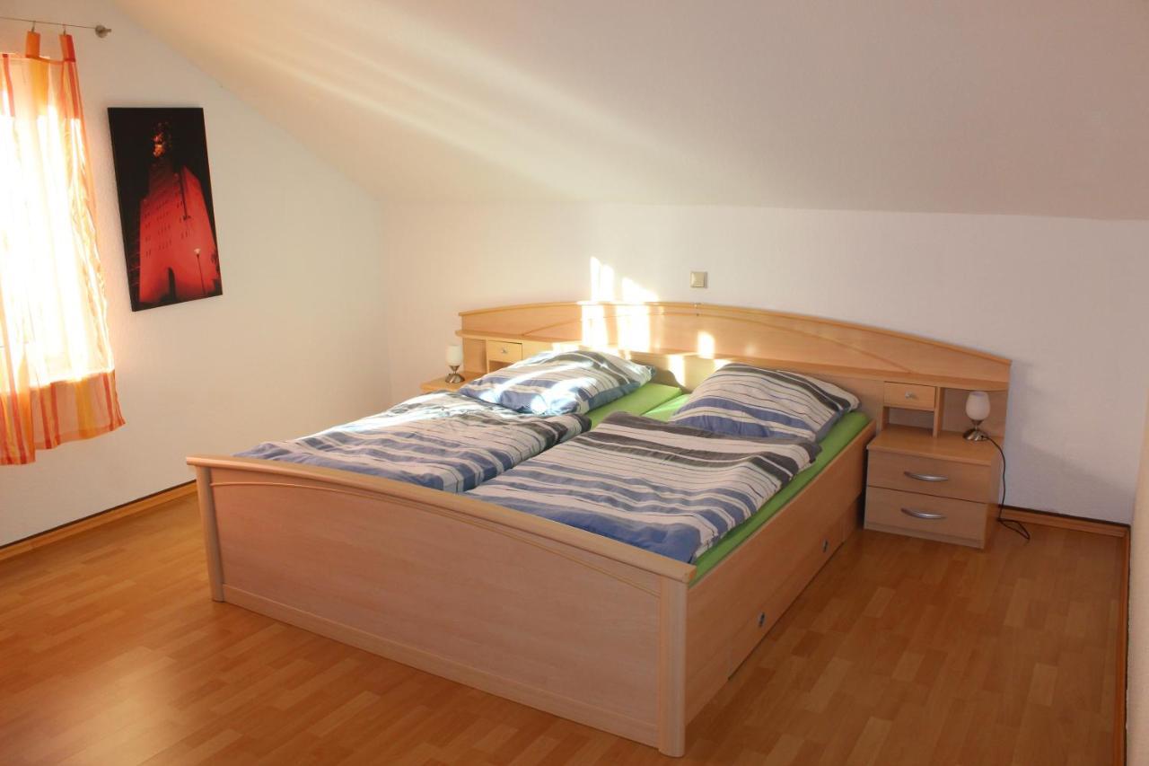 Ferienwohnung Teresa Tholey Exterior photo