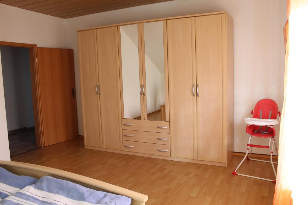 Ferienwohnung Teresa Tholey Exterior photo