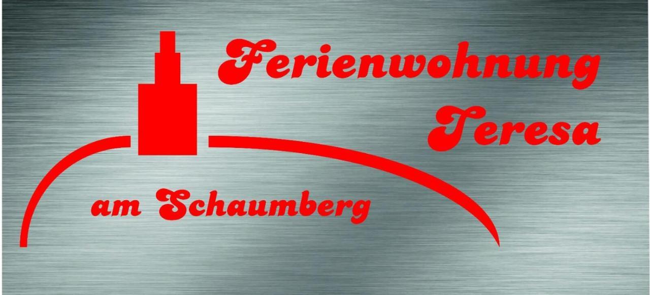 Ferienwohnung Teresa Tholey Exterior photo